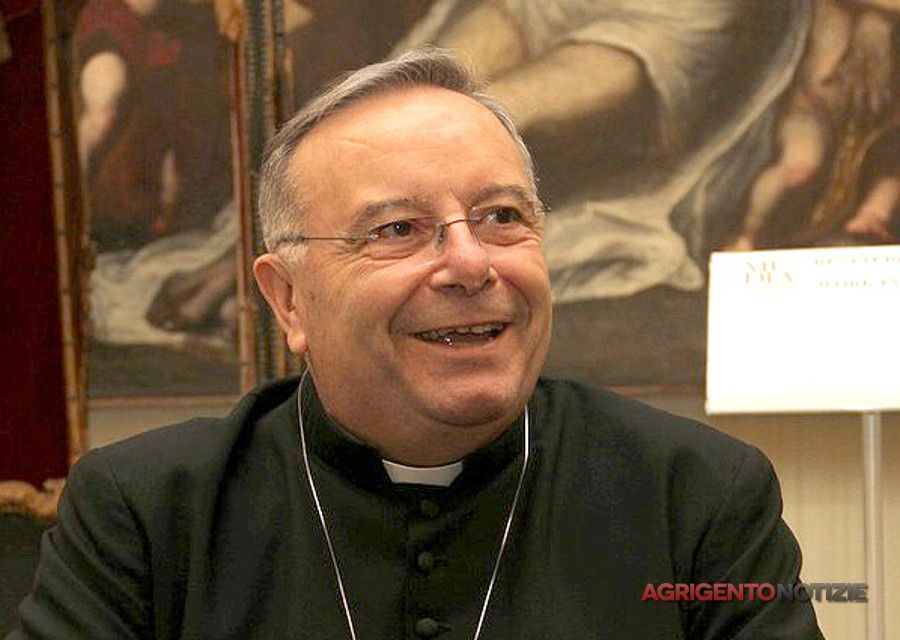 Monsignor Montenegro: «Triton non serve a nulla»