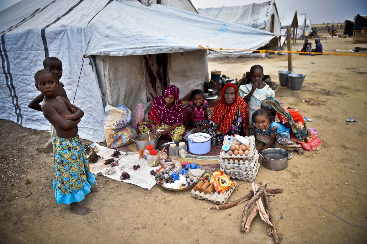 Boko Haram senza frontiere: ora anche il Ciad è sotto attacco