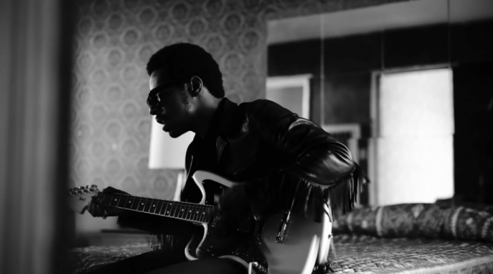 Curtis Harding, straziami ma di vecchio soul saziami