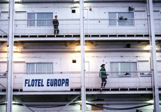 Flotel Europa