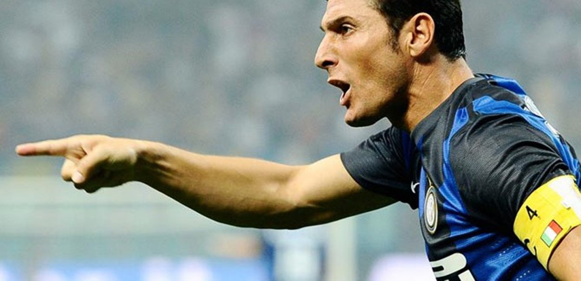 Capitan Zanetti da Buenos Aires