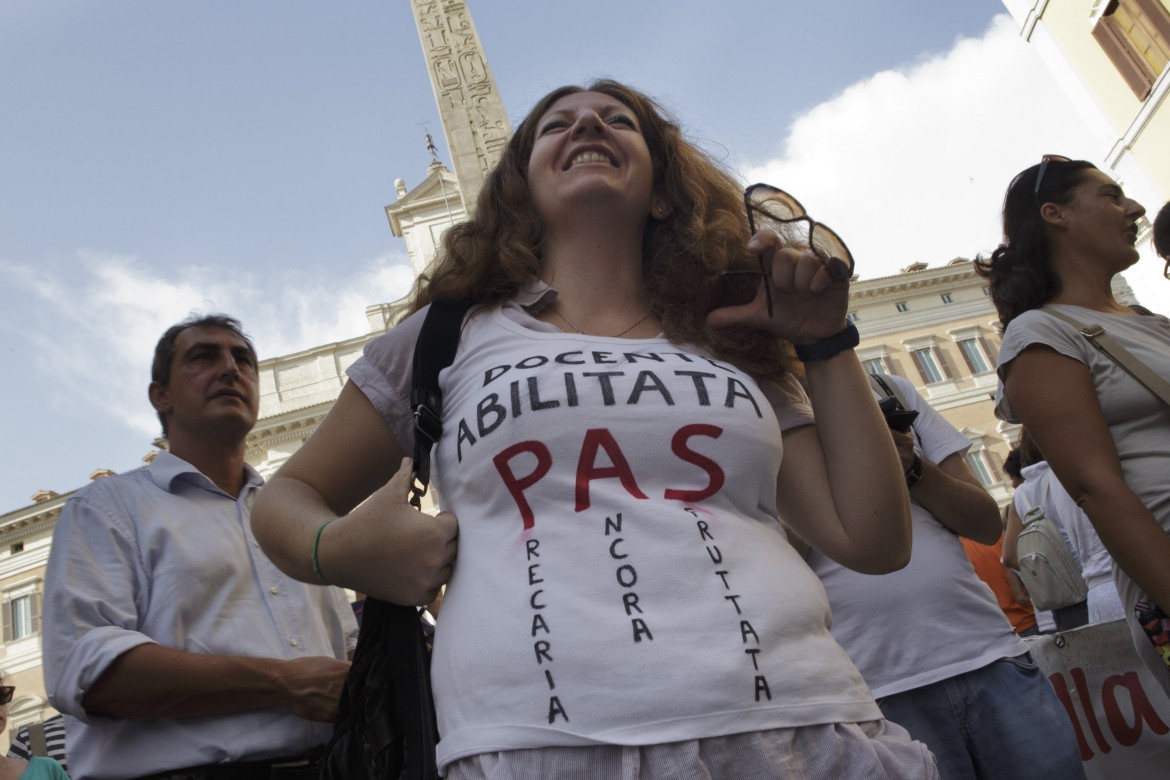 La scuola e i vicoli ciechi del merito