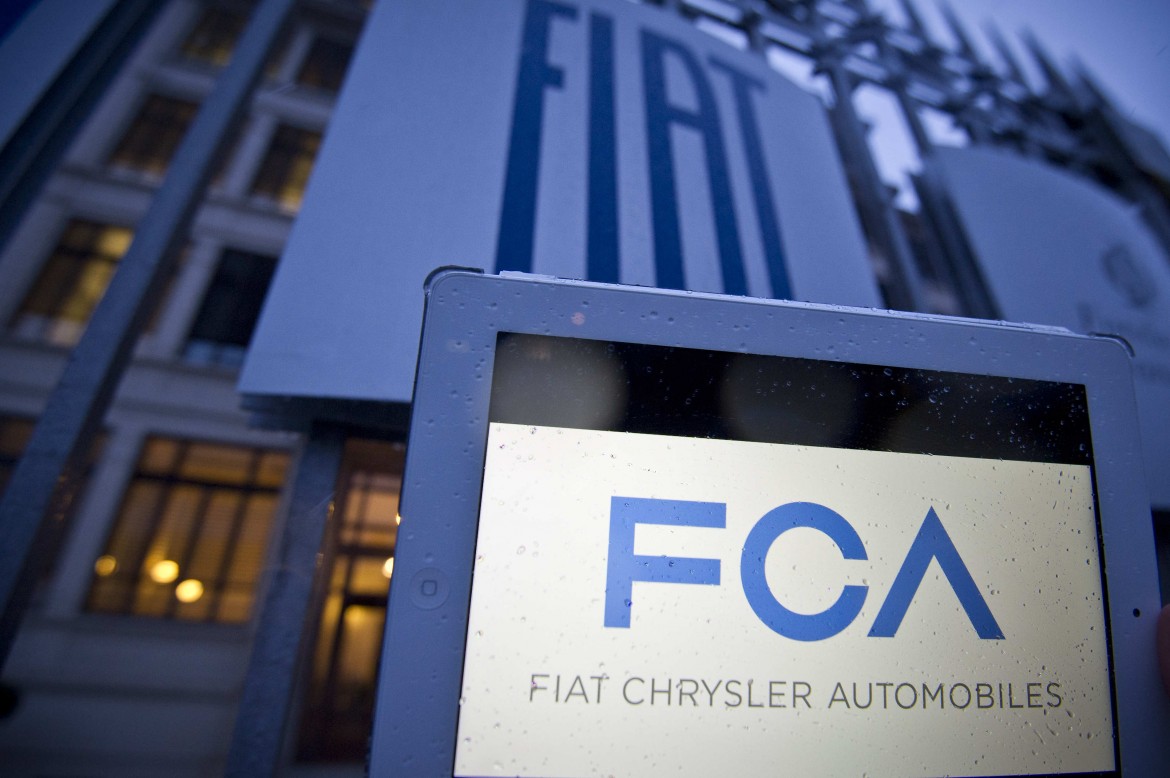 Emissioni Jeep, Fca propone un accordo agli Usa