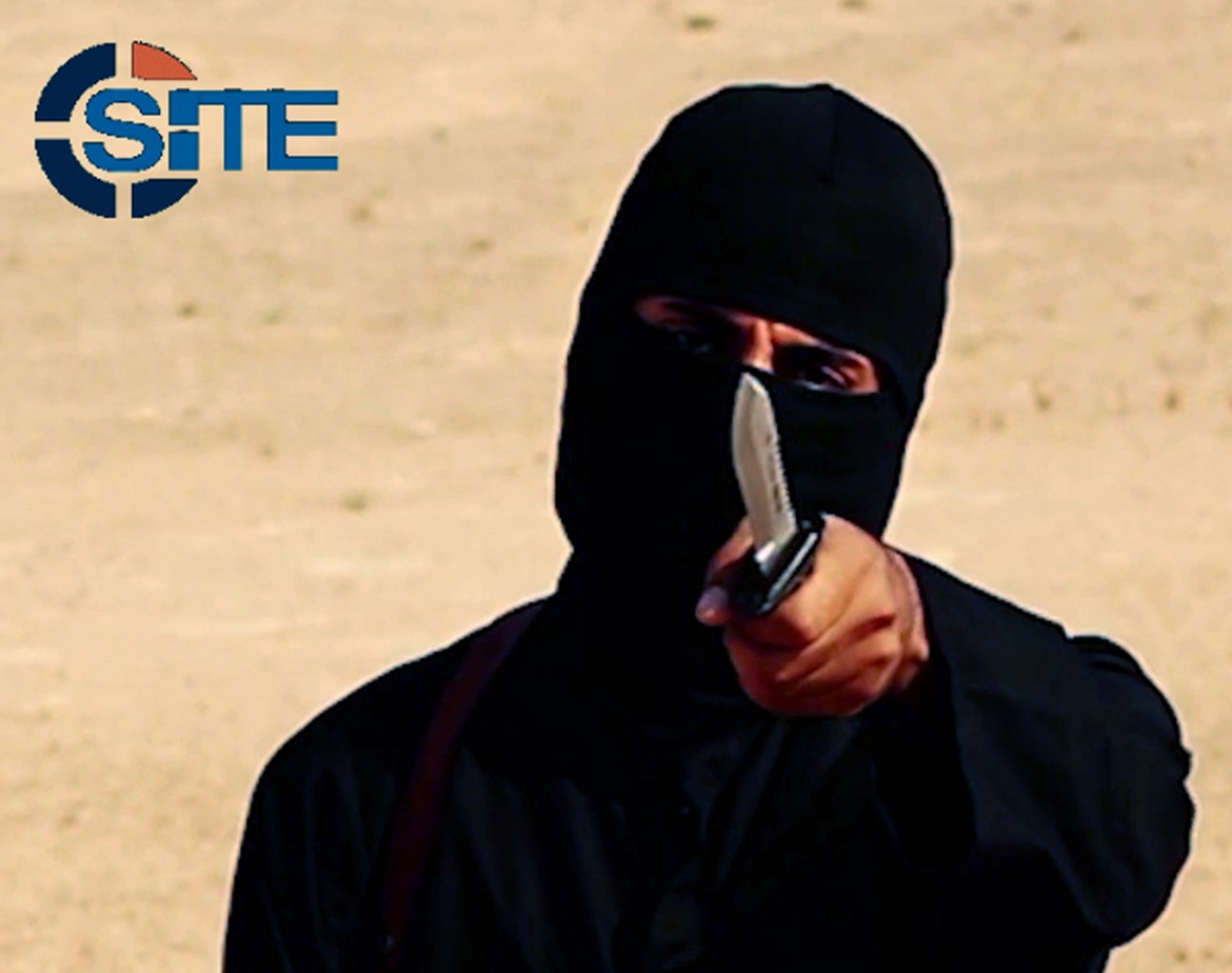 Jihadi John batte James Bond, i servizi inglesi nella bufera