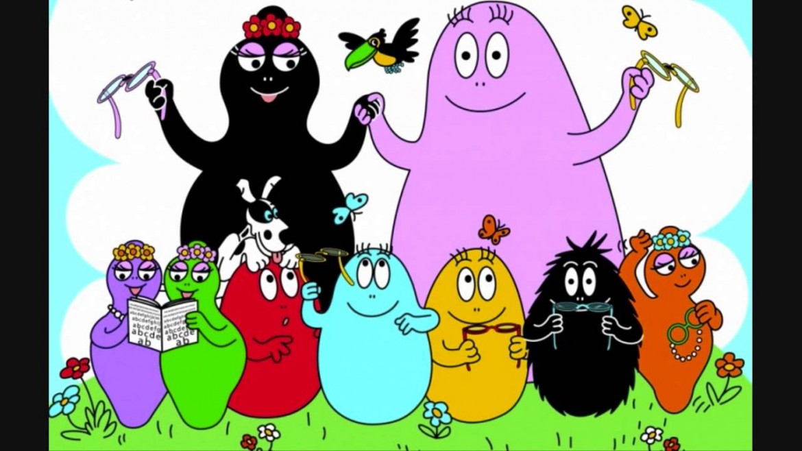 Piange Barbapapà, è morto Talus Taylor