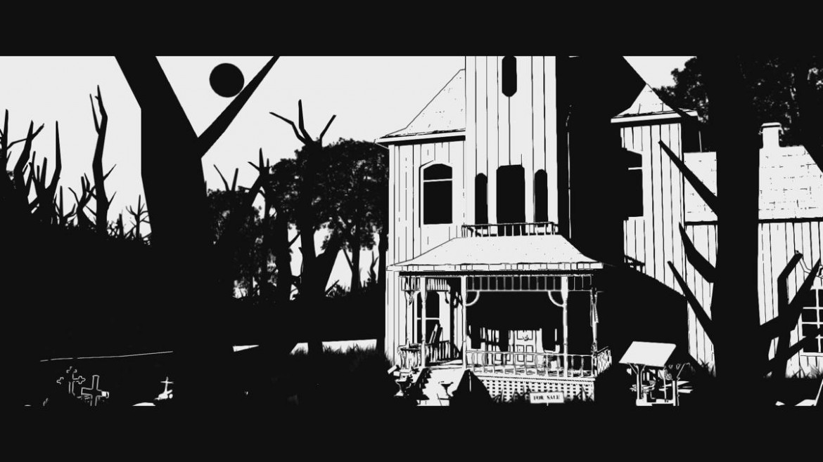 «White night», l’ombra di Lang nell’incubo elettronico