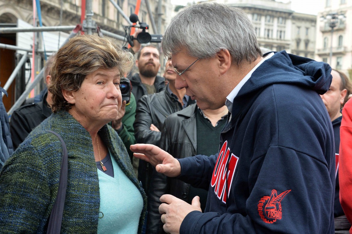 La Cgil si abbatte sulla coalizione sociale