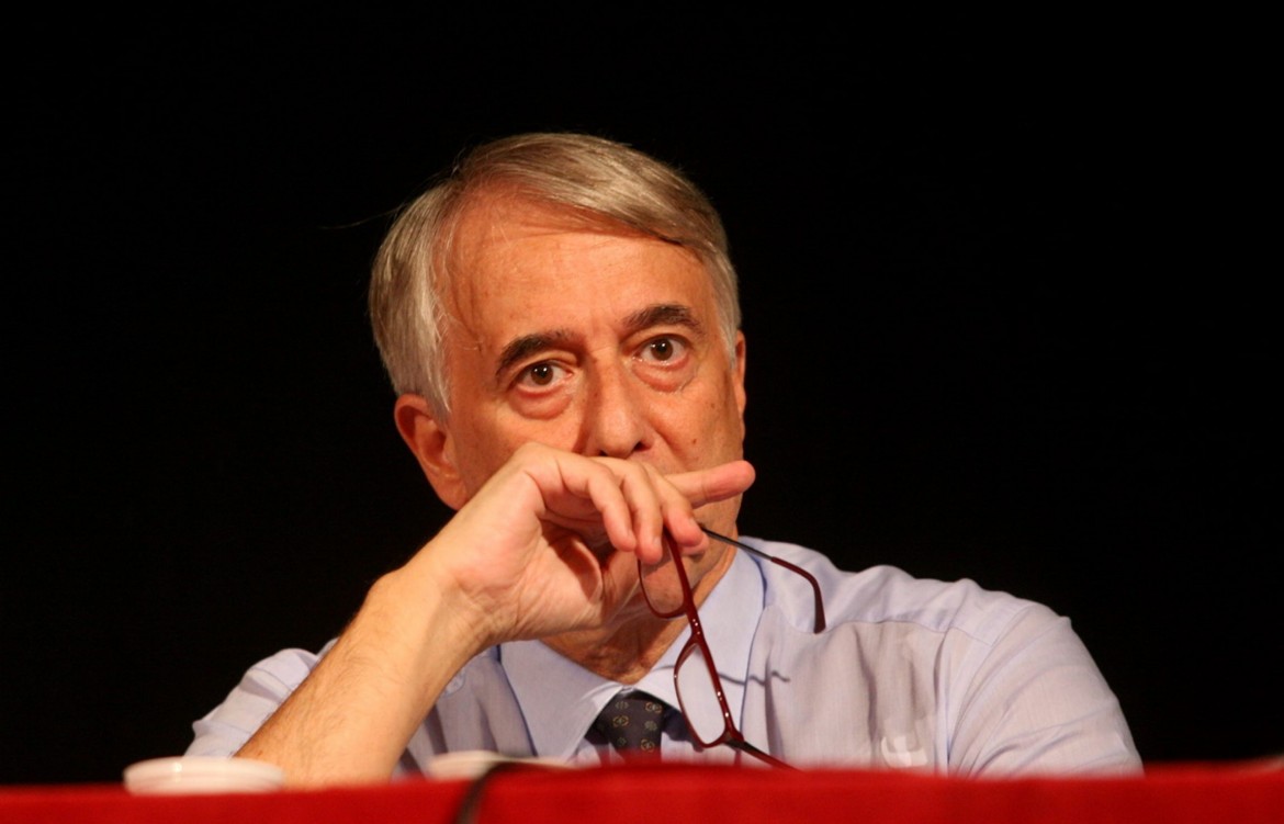 Pisapia lascia, non se ne fa un altro