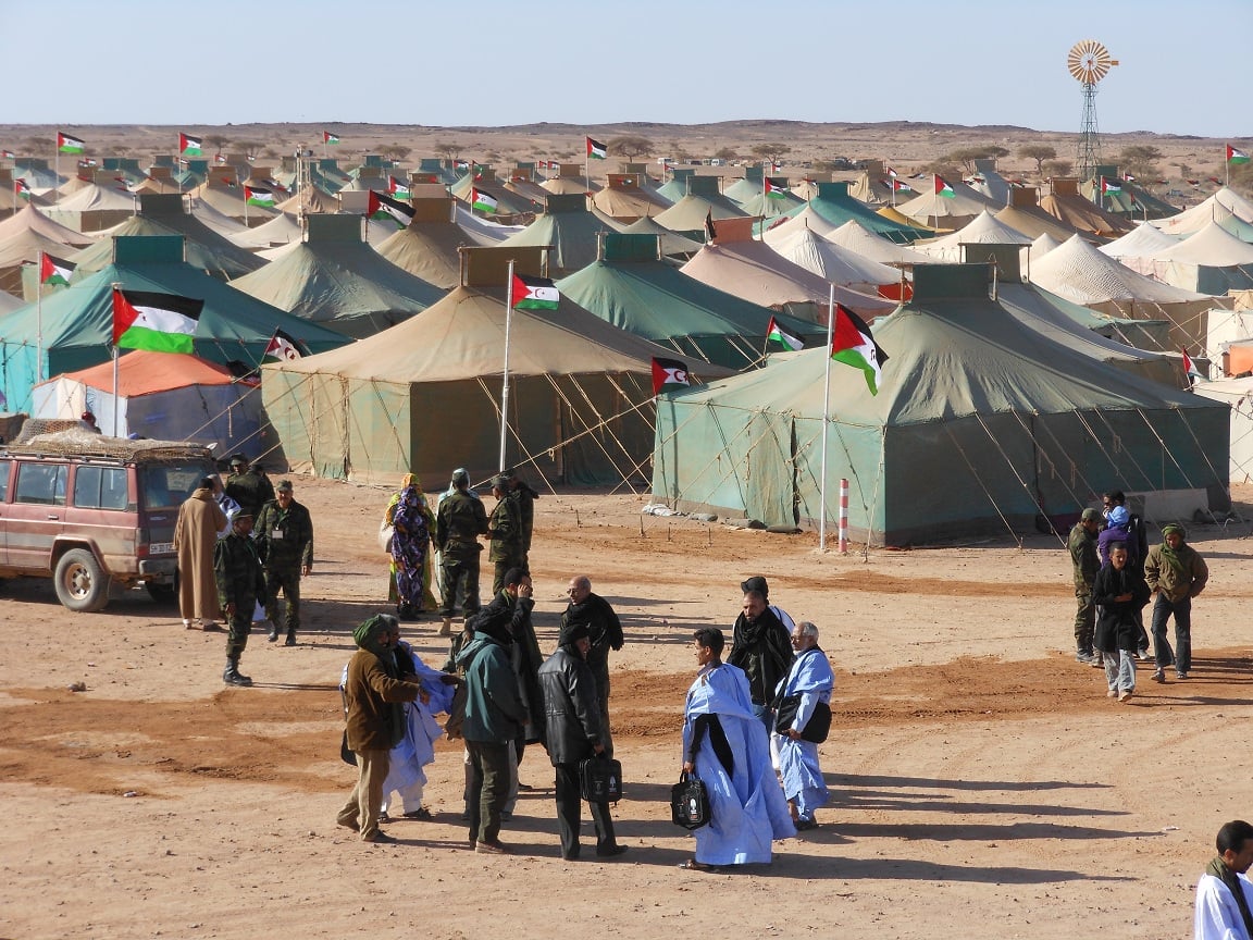 Popolo Sahrawi, il governo si ritirerà dalla missione Onu