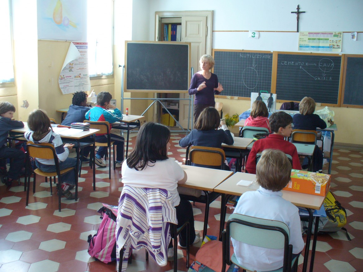 L’ascia di guerra sulla chiamata diretta dei docenti è stata sotterrata