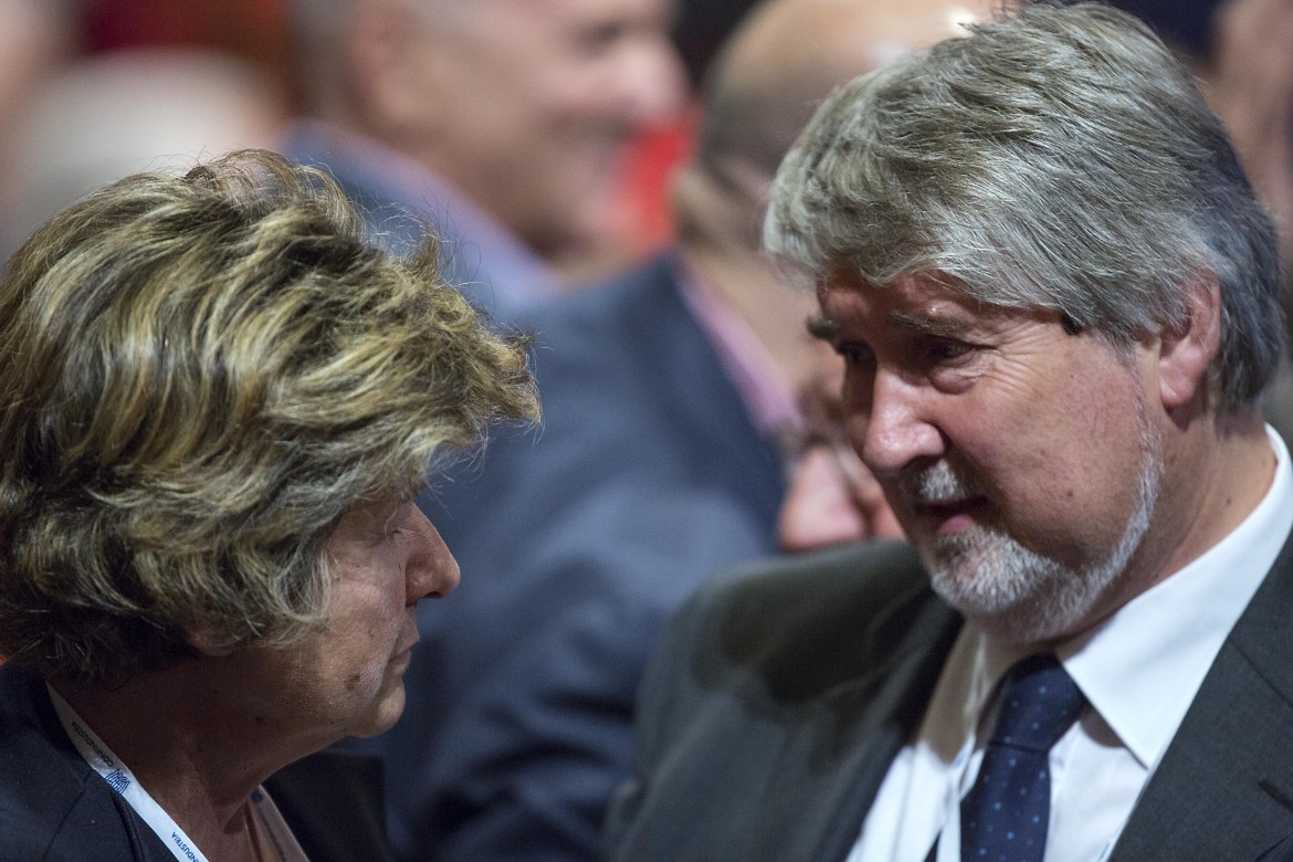 La Cgil contro il Jobs School di Poletti