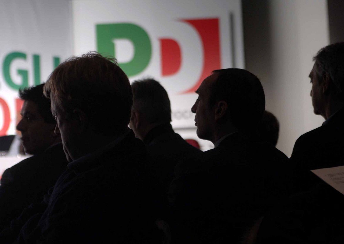 Il manifesto della sinistra Pd, quasi ex