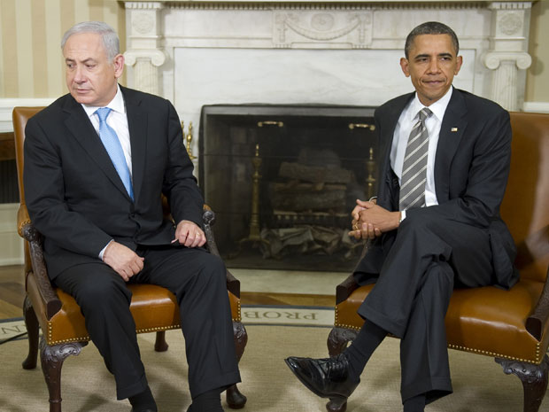 Le spie di Netanyahu contro Obama