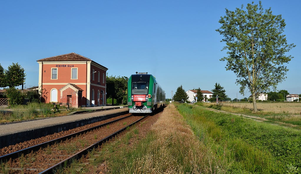 Ripartono i treni delle piccole ferrovie dimenticate