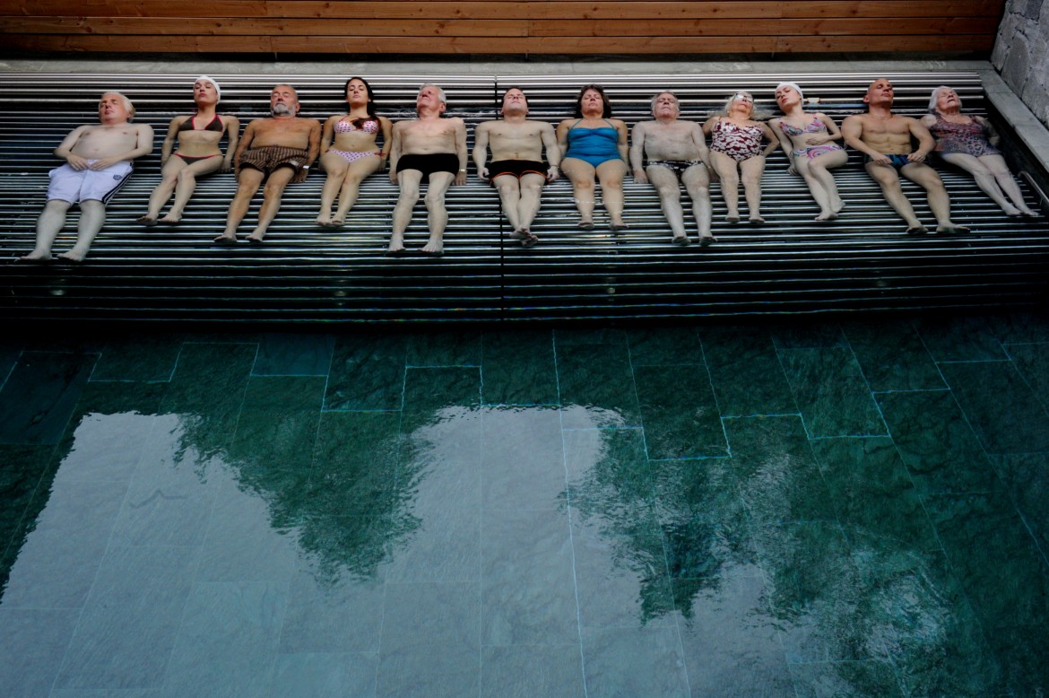 Youth, giovinezza. Anteprima del nuovo film di Paolo Sorrentino