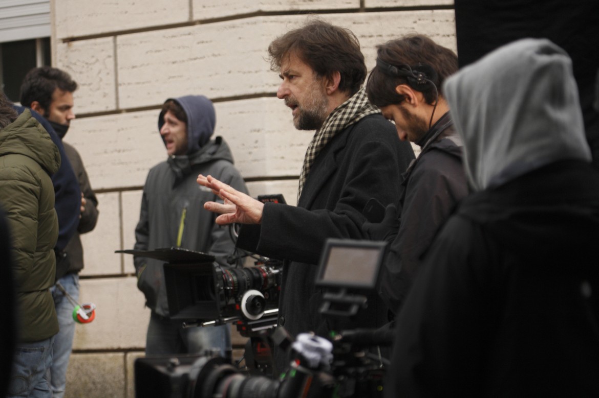 Nanni Moretti, «La morte e il mio rapporto con il cinema»