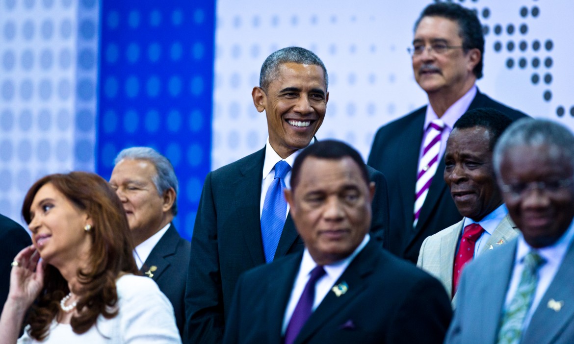 usa obama gruppo summit panama america reuters