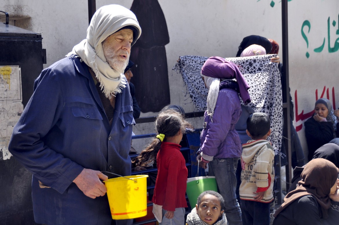 Gli Usa tagliano, l’Unrwa si appella al mondo: fondi per i profughi