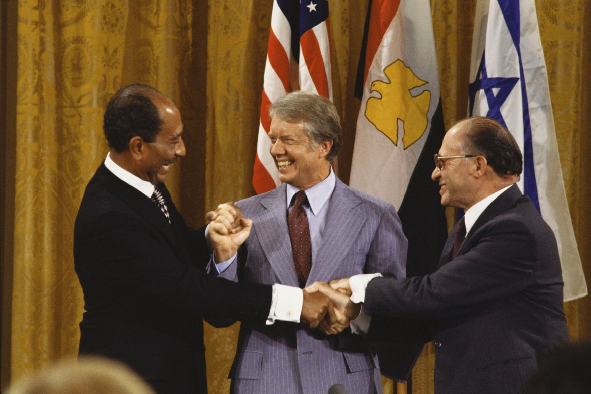 Netanyahu e Rivlin non riceveranno Jimmy Carter