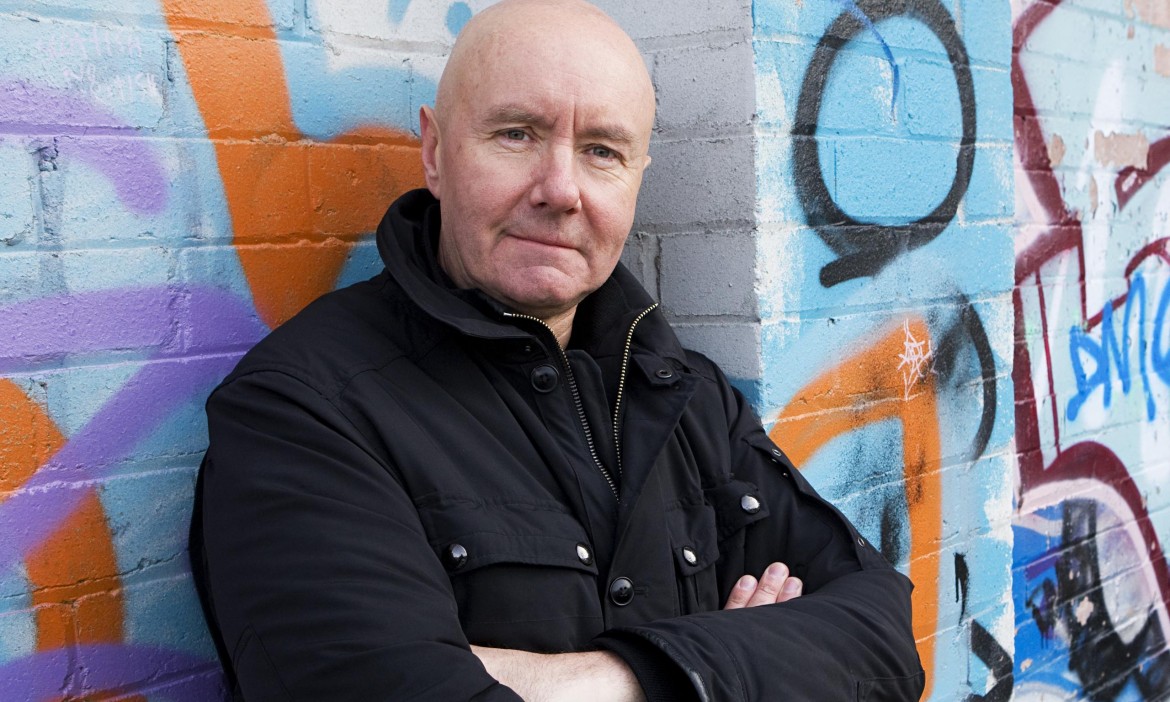 Le identità tossiche di Irvine Welsh