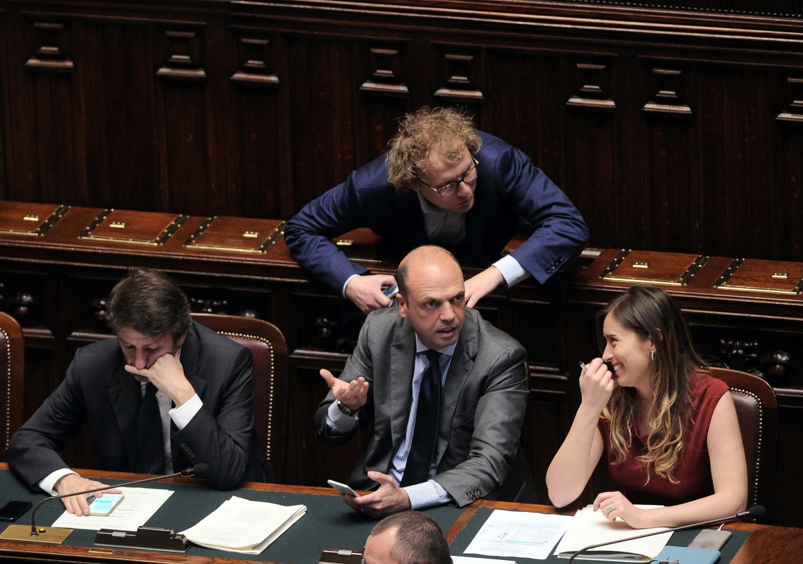 La legge che moltiplica i problemi