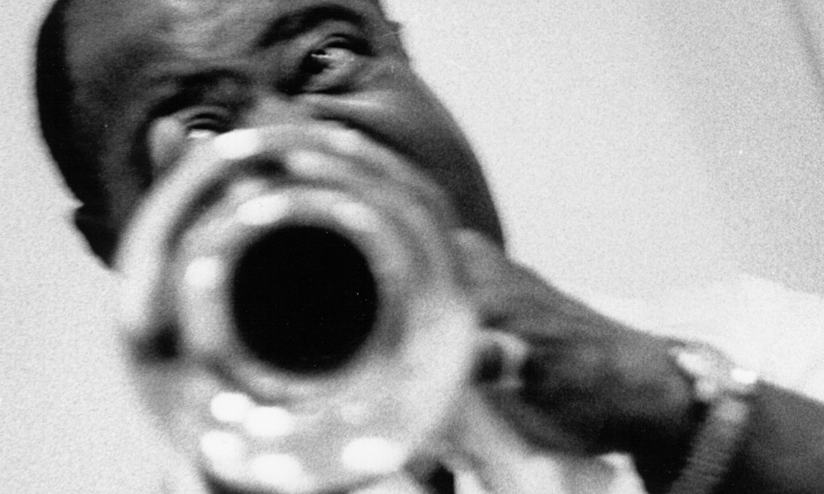 Il lungo viaggio di Satchmo