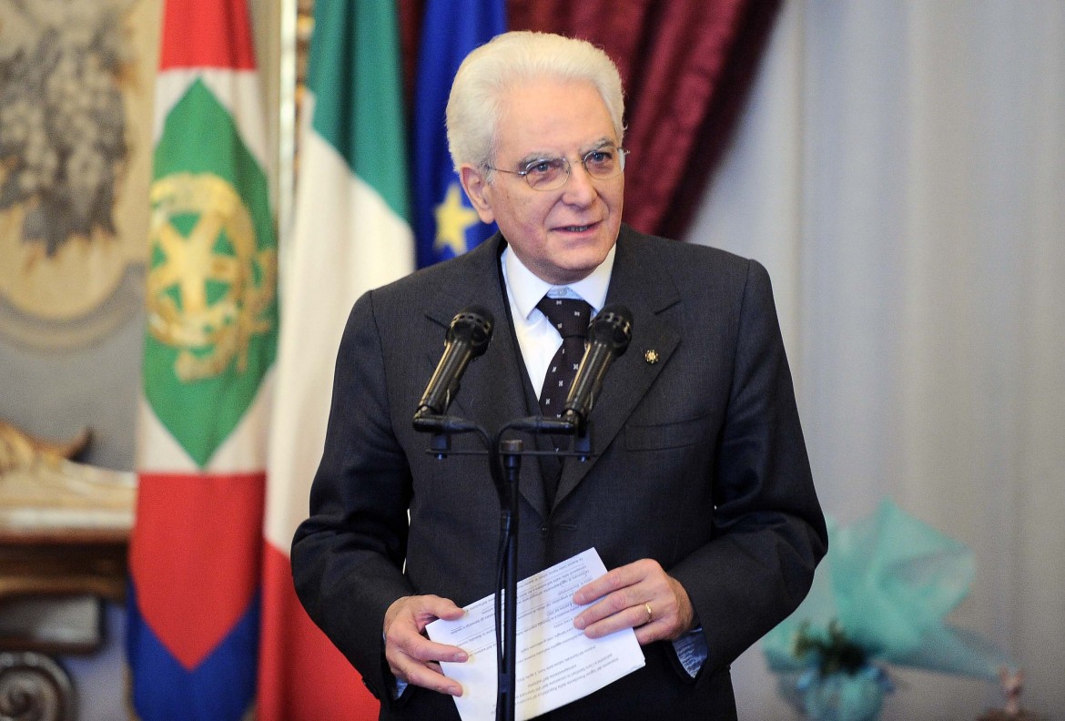 il messaggio di Mattarella per la morte di Lidia Menapace