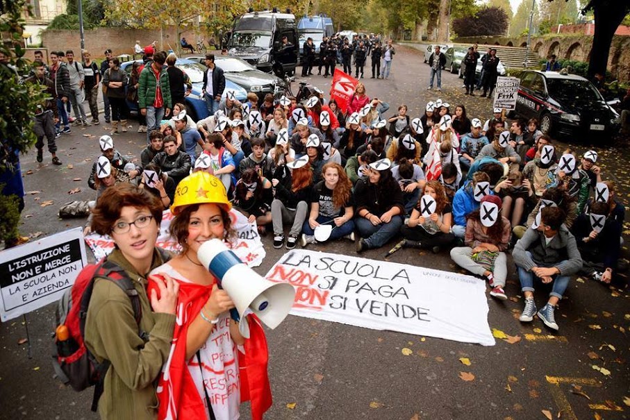 «Modifiche insufficienti». Sulla scuola i sindacati non cedono