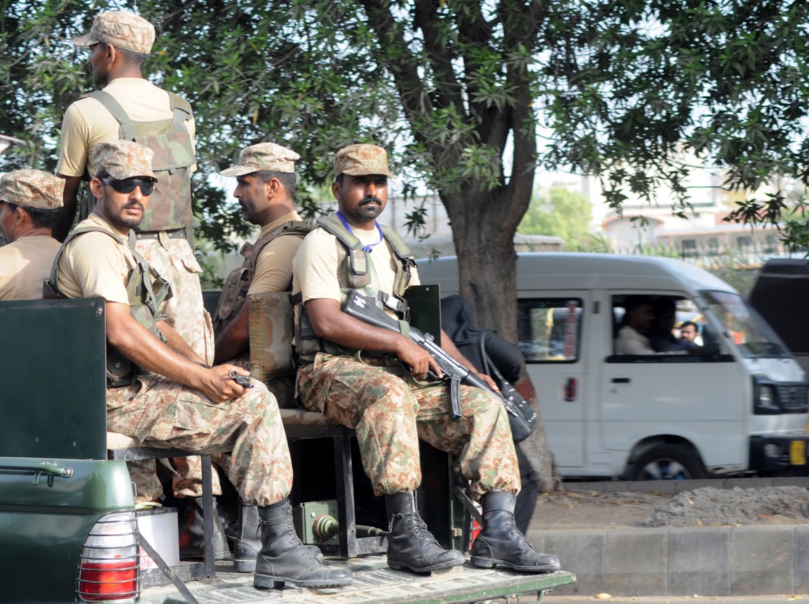 Pakistan, la guerra infinita sulla frontiera dell’Afpak