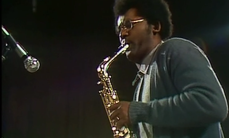 Anthony Braxton esploratore inesauribile