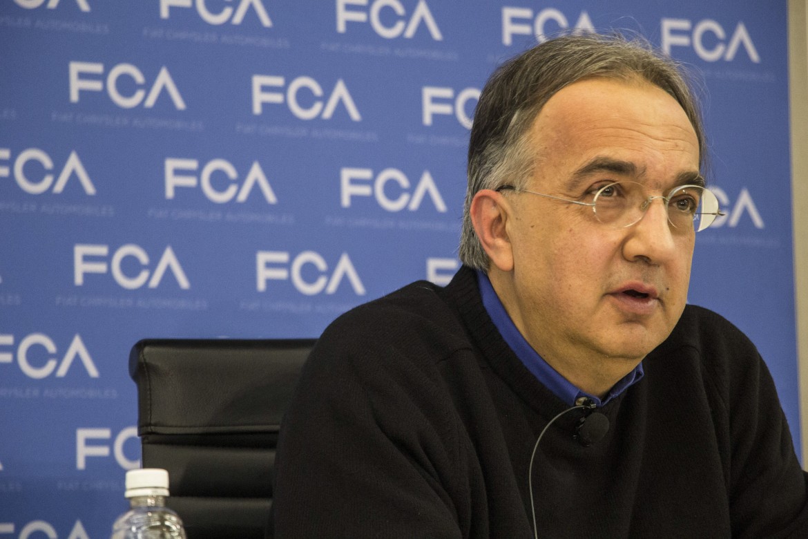 Usa, operai Fiat-Chrysler minacciano sciopero