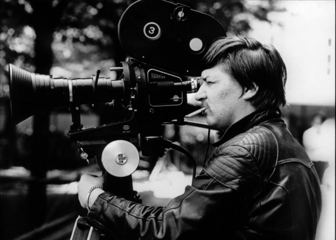 Fassbinder forever