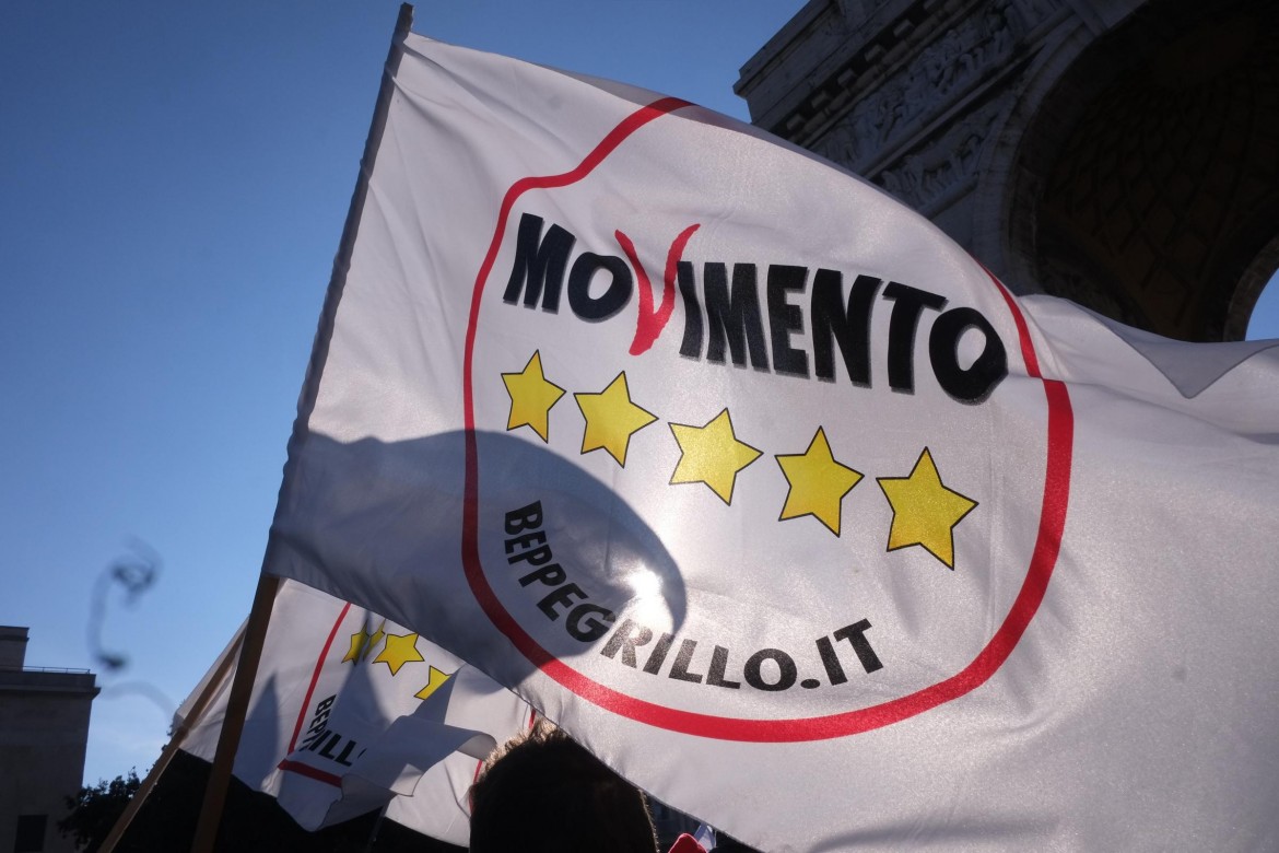 M5S conquista Porto Torres