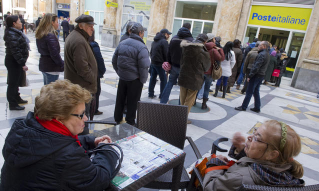 Il principio della Consulta: i diritti prima dell’economia