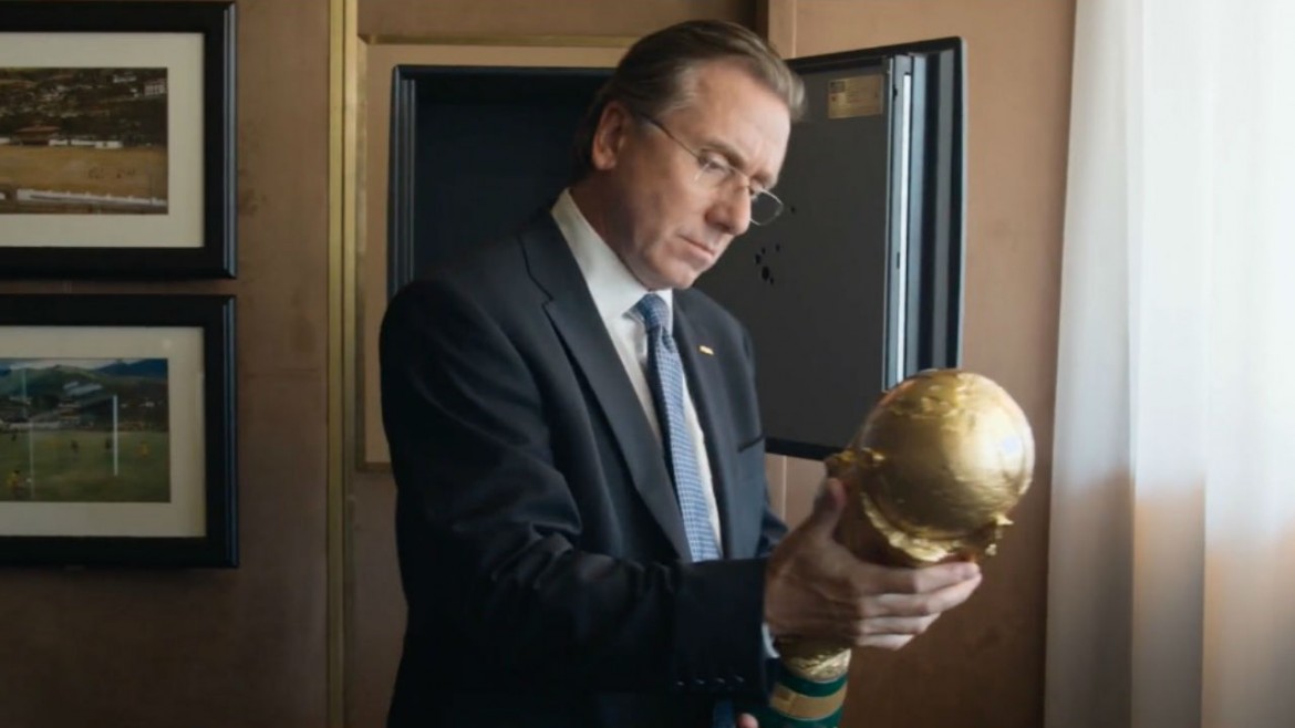 Mega flop negli Usa per l’indecente film spot della Fifa