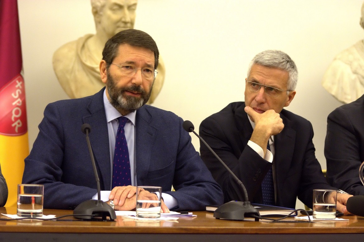 Nieri: «Abbiamo bisogno della città, non di Renzi»