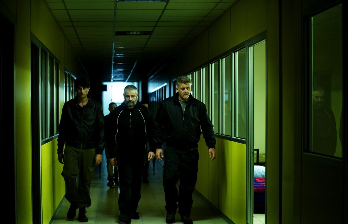 A Gomorra 2 la battaglia fra cosche