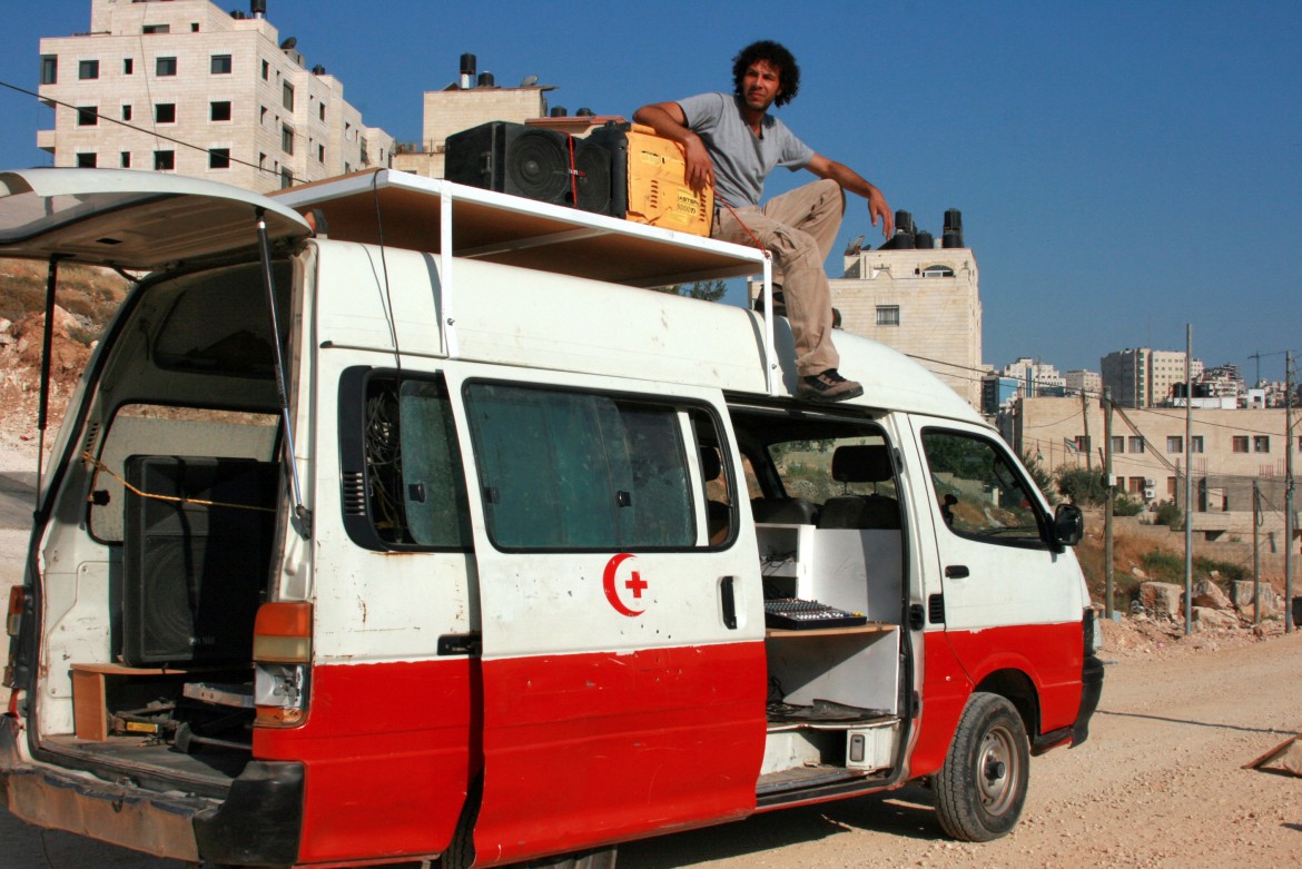 Da oggi a Lecce lo “Yalla Shebab Film Festival”