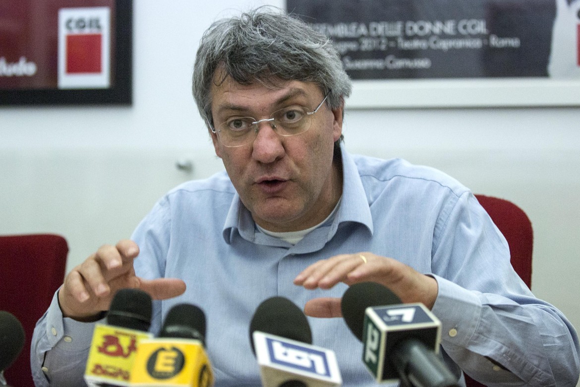 La controffensiva di Landini: Marchionne, Fim e Uilm ci ascoltino