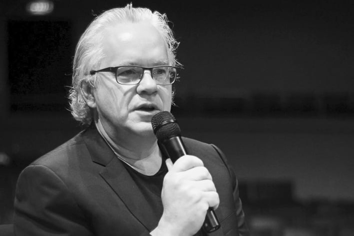 Tim Robbins, la mia gang di attori tra Shakespeare e il carcere