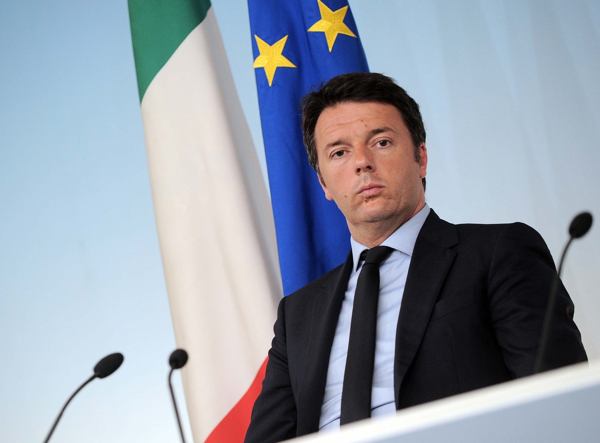 La Corte dei Conti indaga sulle cene di Renzi sindaco