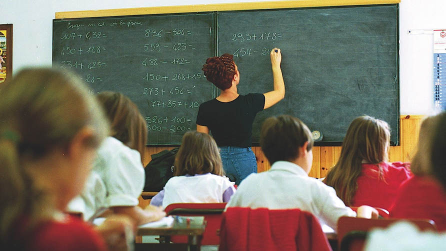 La valutazione incostituzionale della «buona scuola»