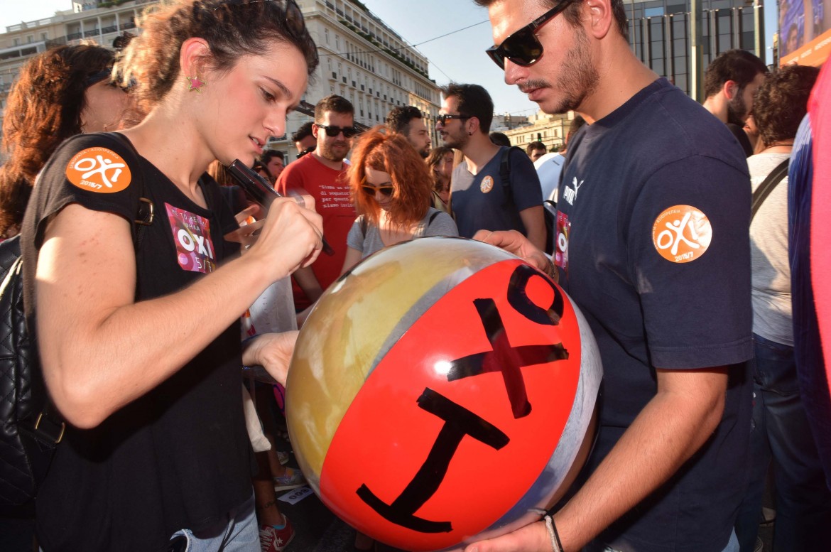 C’è del metodo nella follia europea