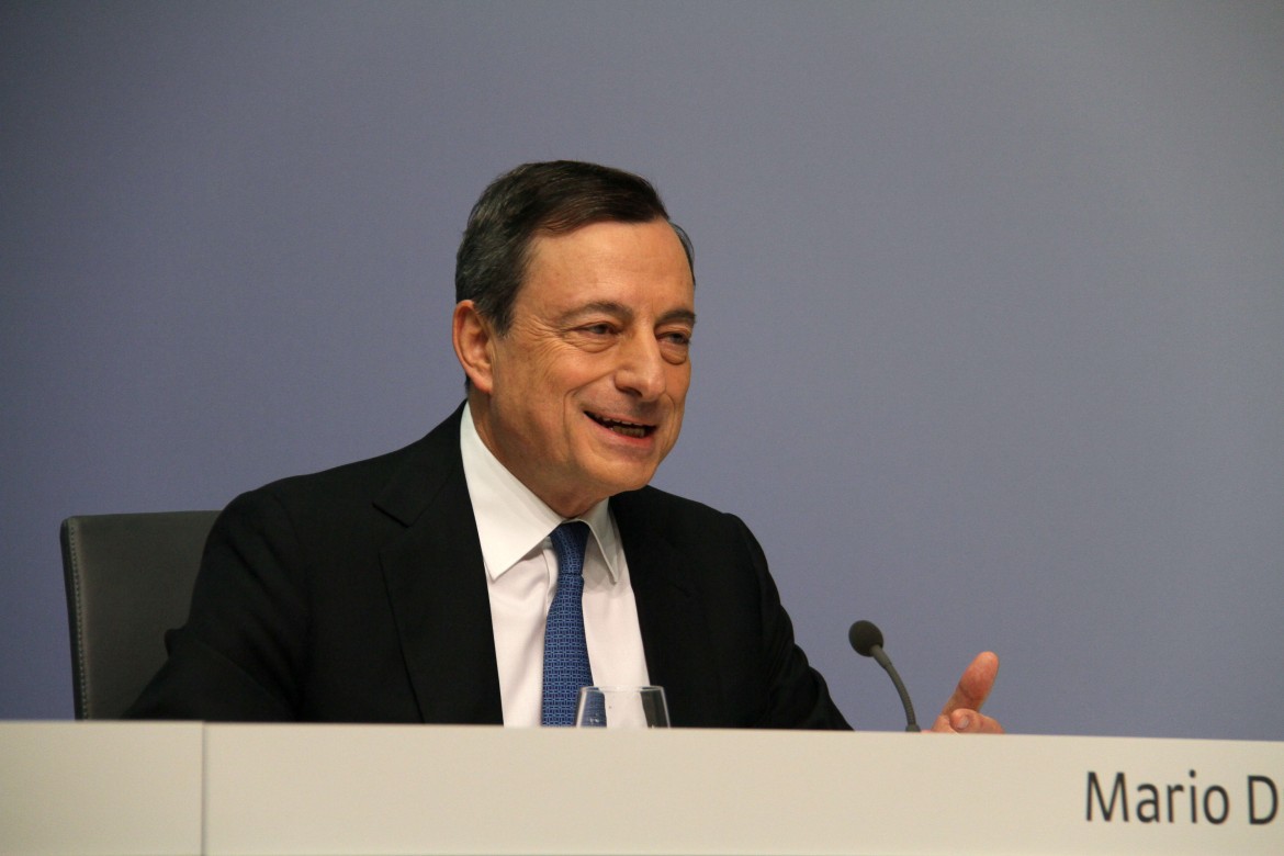 Quantitative easing e rigore, la sindrome bipolare dell’Europa