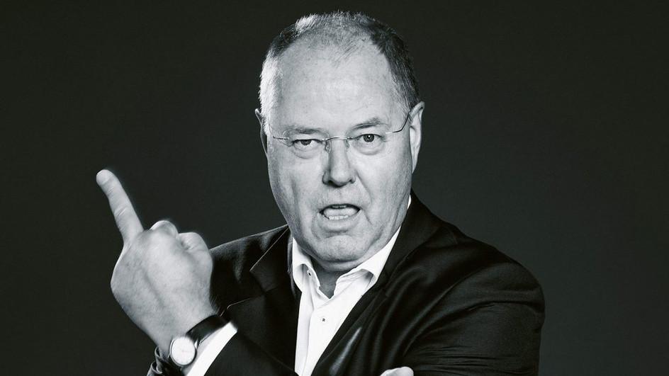 L’Spd Steinbrück vota contro la Grecia: «Meglio il Grexit»