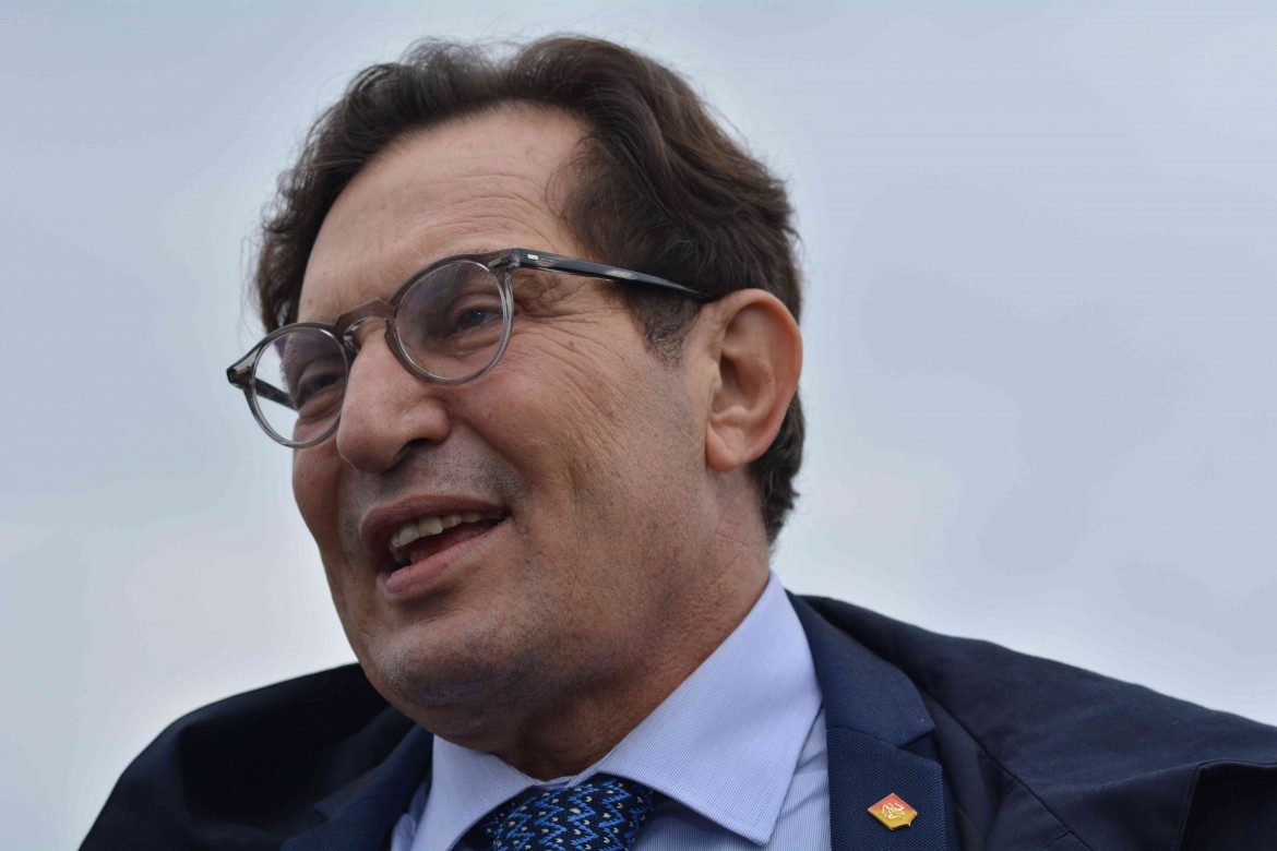 Crocetta al contrattacco, oggi la sua sfida all’Ars