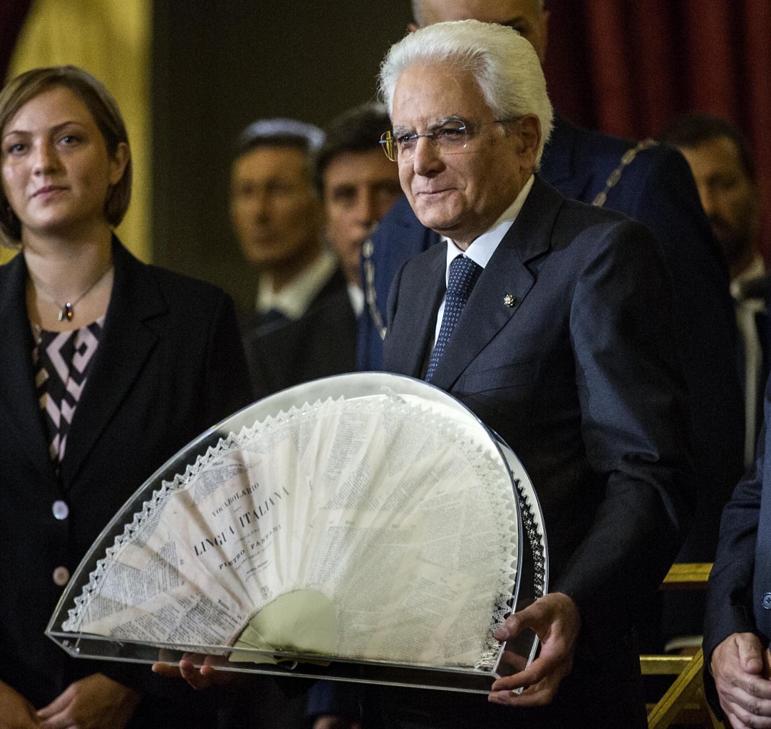 Riforme, Mattarella si smarca: non interferisco