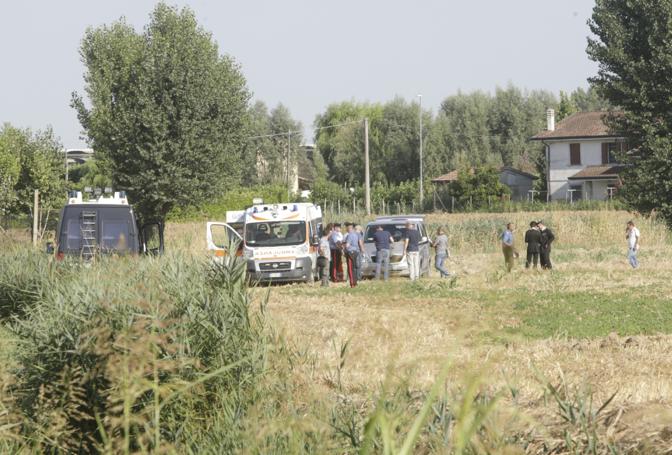 Ucciso dai carabinieri intervenuti per un Tso