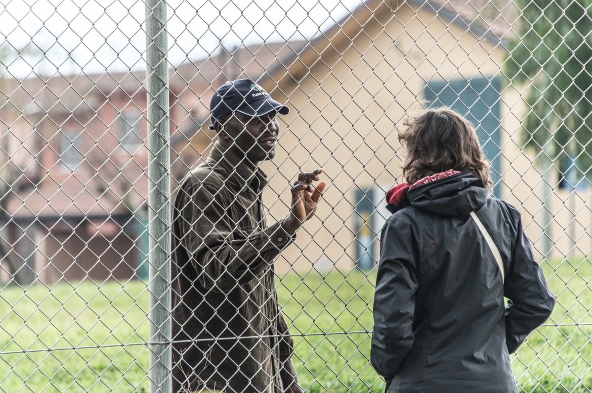 I benefici dell’accoglienza dei migranti in un paese in crisi