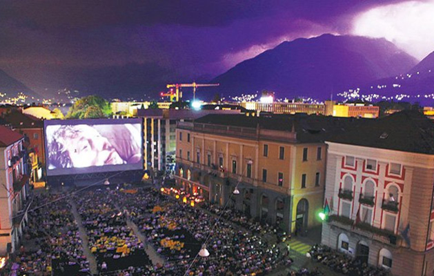 Locarno 68, le notti ruggenti del Pardo